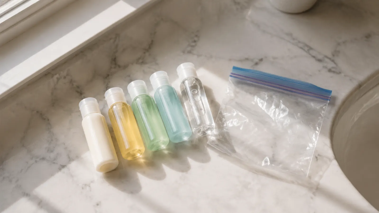 Gemice Travel Bottles Honest Review: Are the Best-Reviewed Cheap Bottles Actually Good?