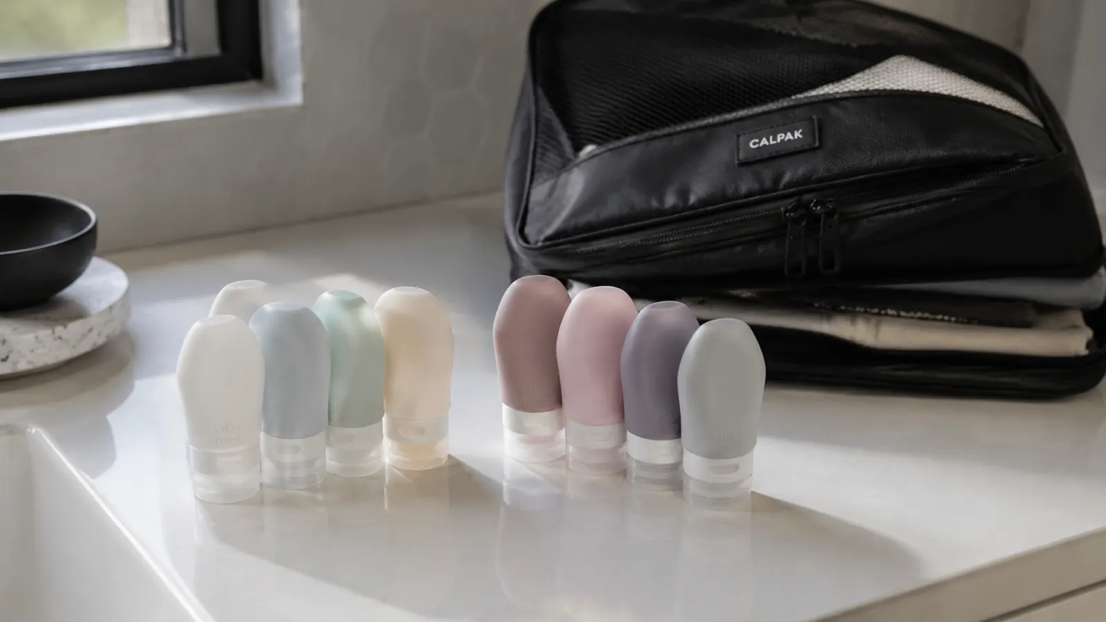 Gemice Travel Bottles vs Humangear GoToob: Is the Price Jump Worth It?